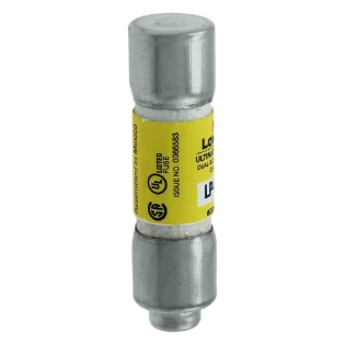 Eaton - Cilindrische zekering - LOW PEAK CC TIME DELAY LP-CC-10 6384755