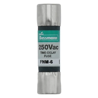 Eaton - Cilindrische zekering - BUSS MIDGET FUSE FNM-1-1/4 6384971