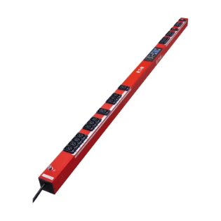 Eaton - Power distribution unit (PDU) - EPDU MA 0U (C20 16A 1P)20XC13:4XC19 EMAB22 6385048