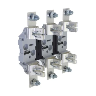Eaton - D0-zekeringhouder - NH3 Triple Pole Base CE TD3-D 6385087