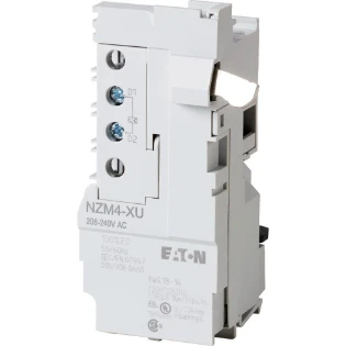 Eaton - Onderspanningsspoel - NZM4-XU24DC 266204 6385147