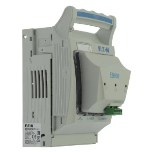 Eaton - Veilighedenlastscheider - SIZE 00 HOR FSD, MOUNT PLATE:S- BRI EBH00O3TS5 6385148