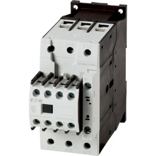 Eaton - Magneetschakelaar - DILM50-22(230V50HZ,240V60HZ) 277862 6385154