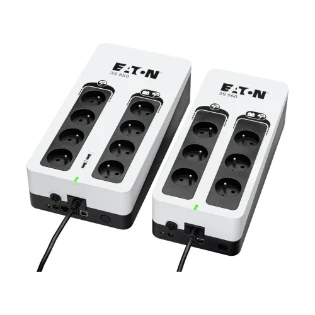 Eaton - UPS - Eaton 3S 550 FR 3S550F 6385325