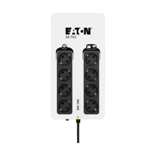 Eaton - UPS - Eaton 3S 700 DIN 3S700D 6385331