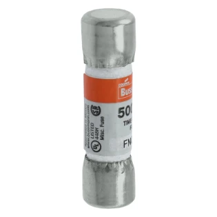 Eaton - Cilindrische zekering - BUSS MIDGET FUSE FNQ-30 6385460