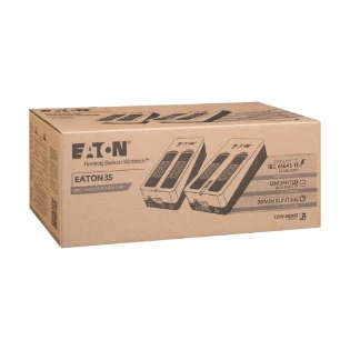 Eaton - UPS - Eaton 3S 550 IEC 3S550I 6385625