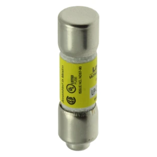 Eaton - Cilindrische zekering - LOW PEAK CC TIME DELAY LP-CC-1/2 6385807