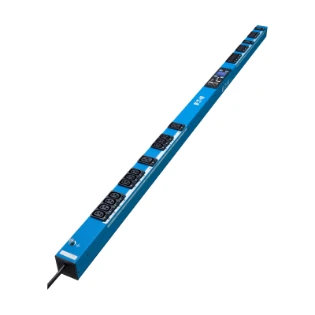 Eaton - Power distribution unit (PDU) - EPDU MA 0U (C20 16A 1P)20XC13:4XC19 EMAB22 6385828