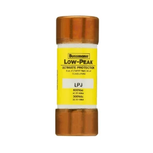 Eaton - Smeltpatroon (mes) - LOW-PEAK CLASS J T/D LPJ-2SP 6386054