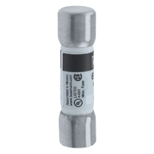 Eaton - Cilindrische zekering - LIMITRON FAST ACTING FUSE KTK-10 6386690