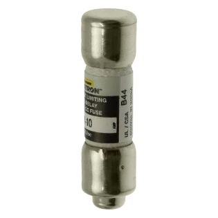Eaton - Cilindrische zekering - CLASS CC TIME DELAY FNQ-R-10 6386769