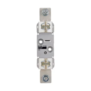 Eaton - Toebehoren/onderdelen voor laagspannings-schakeltechniek - NH3 SINGLE POLE SILVER 1/4 SCREW SD3-D 6386810