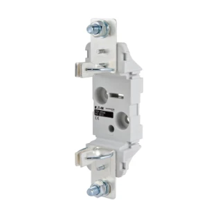 Eaton - D0-zekeringhouder - NH1 SINGLE POLE SILVER 1/4 SCREW SD1-D 6386883