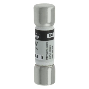Eaton - Cilindrische zekering - LIMITRON FAST ACTING FUSE KLM-2 6387098