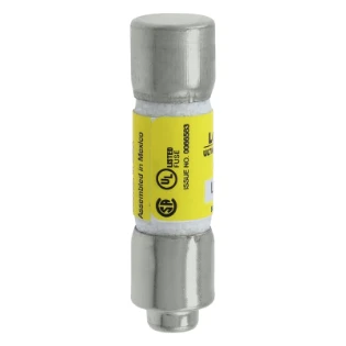 Eaton - Cilindrische zekering - LOW PEAK CC TIME DELAY LP-CC-20 6387116