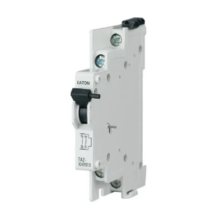 Eaton - Nevenapparaat modulair - FAZ-XHIN11 286054 6387357