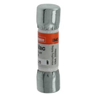 Eaton - Cilindrische zekering - BUSS MIDGET FUSE FNQ-25 FNQ-25 6387649
