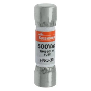 Eaton - Cilindrische zekering - BUSS MIDGET FUSE FNQ-30 6387699
