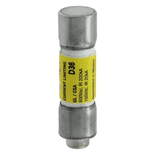 Eaton - Cilindrische zekering - LOW PEAK CC TIME DELAY LP-CC-15 6387855