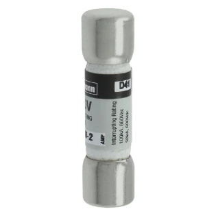 Eaton - Cilindrische zekering - LIMITRON FAST ACTING FUSE KLM-2 6387876