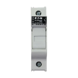 Eaton - Houder voor cilindrische zekering - 1Pole 30A 600V MFH For 10X38 Class CHCC1DU 6387932