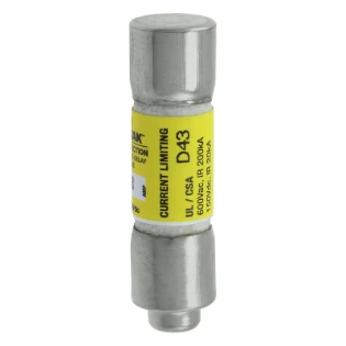 Eaton - Cilindrische zekering - LOW PEAK CC TIME DELAY LP-CC-8 6388091