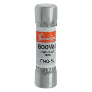 Eaton - Cilindrische zekering - BUSS MIDGET FUSE FNQ-30 6388436