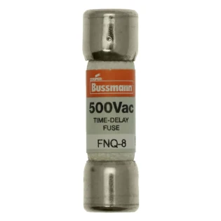 Eaton - Cilindrische zekering - BUSS MIDGET FUSE FNQ-8 6388612