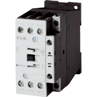 Eaton - Magneetschakelaar - DILM17-10(24V50/60HZ) 277008 6388741