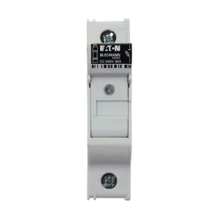 Eaton - Houder voor cilindrische zekering - 1P 10X38MFH30A 600V Class CC -indic CHCC1DIU 6388796