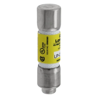 Eaton - Cilindrische zekering - LOW PEAK CC TIME DELAY LP-CC-2 6388864