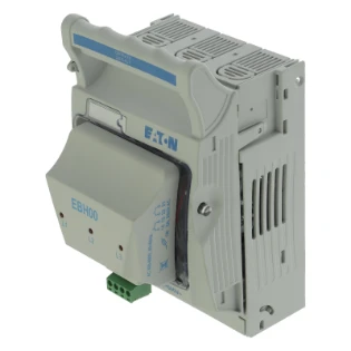 Eaton - Veilighedenlastscheider - SIZE 00 HOR FSD, MOUNT PLATE:S- BRI EBH00O3TS5 6388935