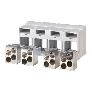 Eaton - Bedradingsset vermogensschakelaar - NZM4-4-XKA 266837 6389120