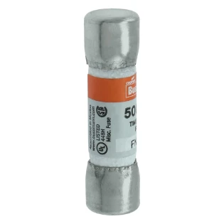 Eaton - Cilindrische zekering - BUSS MIDGET FUSE FNQ-25 FNQ-25 6389324