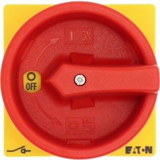 Eaton - Bedieningsknop voor vermogensschakelaar - SVB-T0 057892 6389411