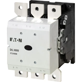 Eaton - Magneetschakelaar - DILH800/22(RDC48) 197910 6389499