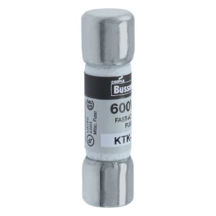 Eaton - Cilindrische zekering - LIMITRON FAST ACTING FUSE KTK-30 6389938