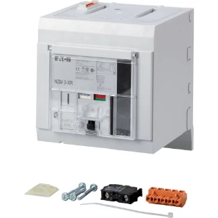 Eaton - Elektrische aandrijving voor vermogensschakelaar - NZM3-XR24-30DC 259854 6390036
