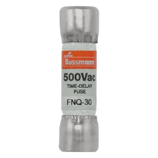 Eaton - Cilindrische zekering - BUSS MIDGET FUSE FNQ-30 6390054