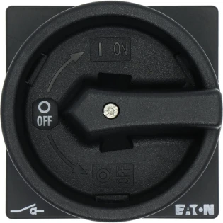 Eaton - Bedieningsknop voor vermogensschakelaar - SVB-SW-T0 060265 6390519