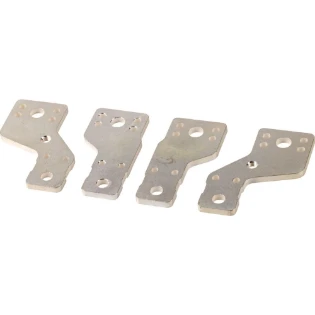 Eaton - Aansluitvlag/Fasespreider - NZM3-4-XKV70 100515 6390619