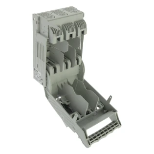 Eaton - Veilighedenlastscheider - SIZE 00 HOR FSD, MOUNT PLATE:S- BRI EBH00O3TS5 6390704