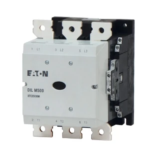 Eaton - Magneetschakelaar - DILM500/22-SOND698 284948 6391005