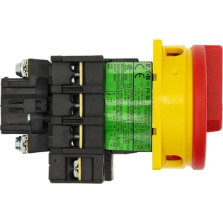 Eaton - Lastscheider - P1-32/EA/SVB/N 091079 6391078