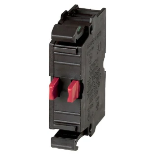Eaton - Hulpcontactblok - M22-CK01 216385 6391206