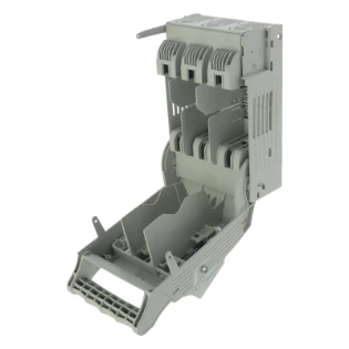 Eaton - Veilighedenlastscheider - SIZE 00 HOR FSD, MOUNT PLATE:S- BRI EBH00O3TS5 6391296