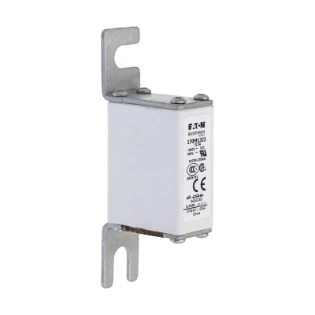 Eaton - HRC zekering - FUSE 315A 690V 000U/80 AR UC 170M1322 6391323