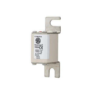Eaton - HRC zekering - FUSE 160A 690V 00/80 AR UR 170M2616 6391342