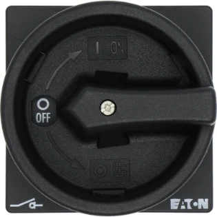 Eaton - Bedieningsknop voor vermogensschakelaar - SVB-SW-T0 060265 6391431